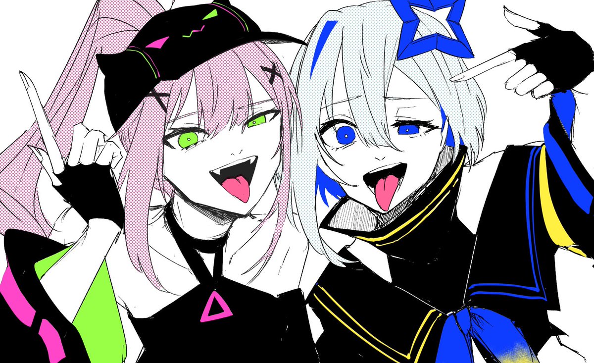 あんてん@ﾎﾛｸﾙ11th_G-36 tweet media