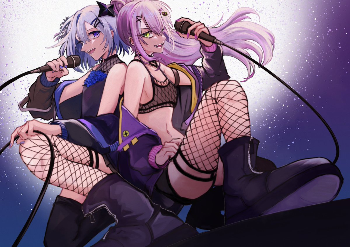 あんてん@ﾎﾛｸﾙ11th_G-36 tweet media