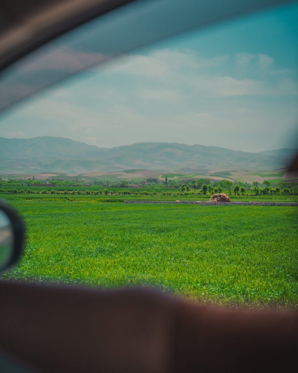Visit Afghanistan 🏔️🇦🇫 tweet media