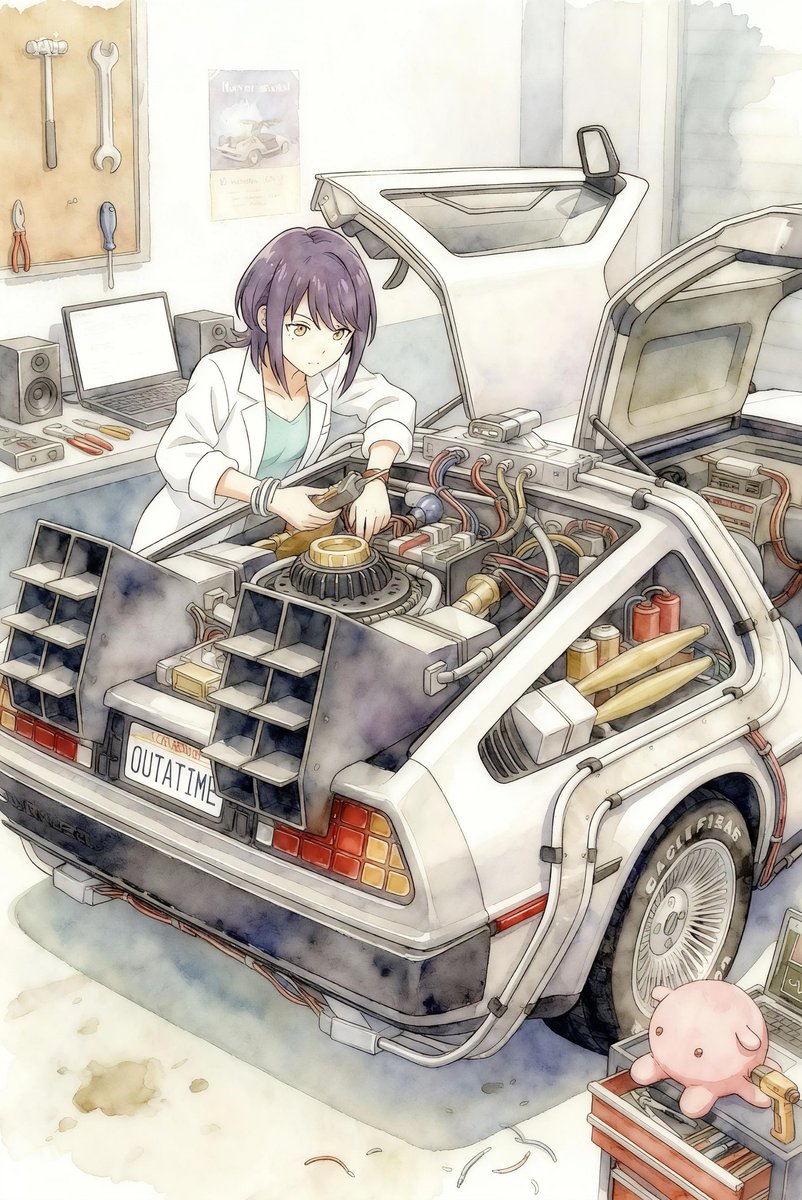ぞば tweet media