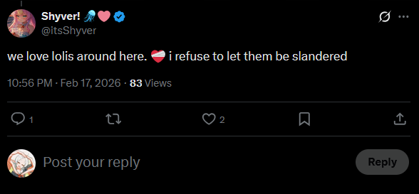 Cernunnos tweet media