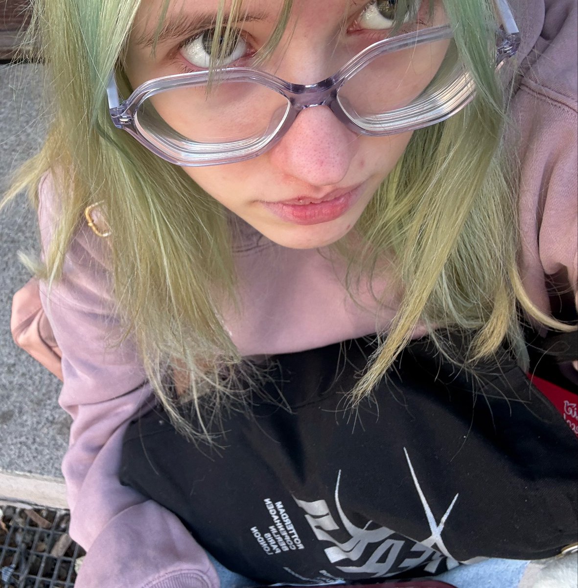 灿 cysia !? #7DREAM tweet media
