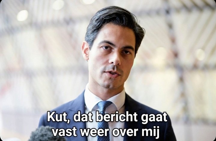 OrdeVanRode's tweet photo. Op steeds meer plekken kom ik de term #staatsmongool tegen als het over rob jetten gaat.
Gek he, waar zou die gruwelijke afkeer voor dat mannetje toch vandaan komen? https://t.co/BAMer8t7EB
