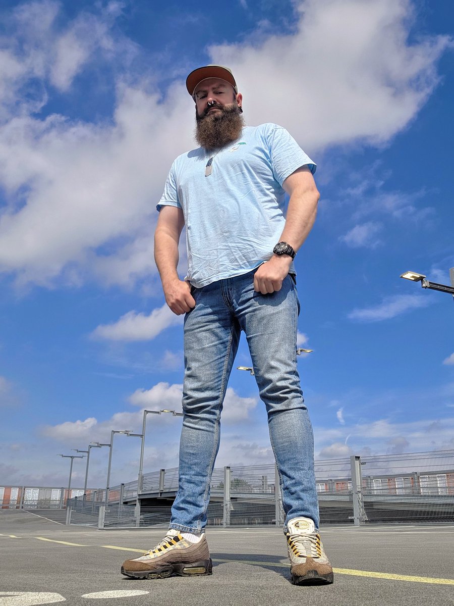 BossBiker's tweet photo. Summer 110s out today https://t.co/HQs7mSj0Dp