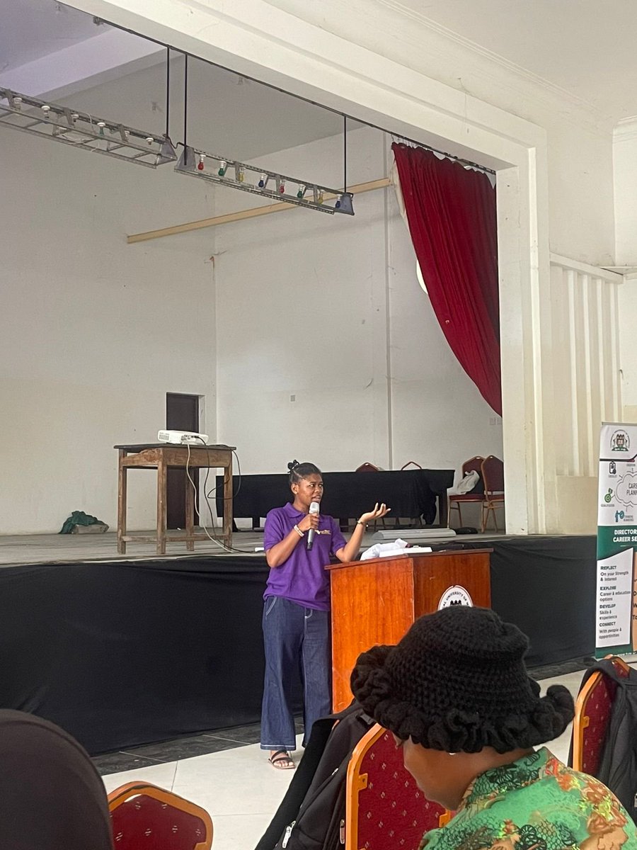 african_aiai's tweet photo. Empowering Her, Empowering Us.

Pure Pearl Foundation is proud to stand alongside She Builds TUM at Technical University of Mombasa a reminder of women shaping the future through innovation, resilience, and leadership.  
#DjangoMombasaKe #DjangoMombasa https://t.co/g7AgyyBBii