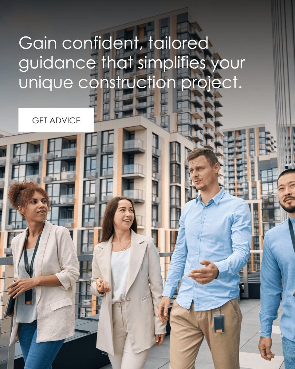 B3CCLTD's tweet image. Independent advice doesn't mean more confusion. It means clarity rooted in experience, tailored to your unique project. With trusted guidance, confidence grows — decisions become sure, not overwhelming. #constructionconsultancy #London #constructionuk #londonplanning