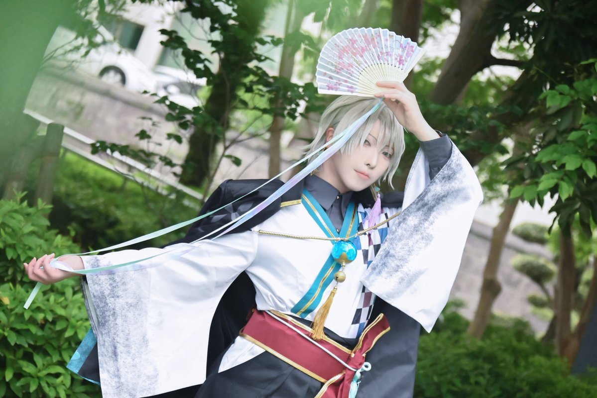 LeicA@5/3、5/4 くままふ両日アーリー tweet media