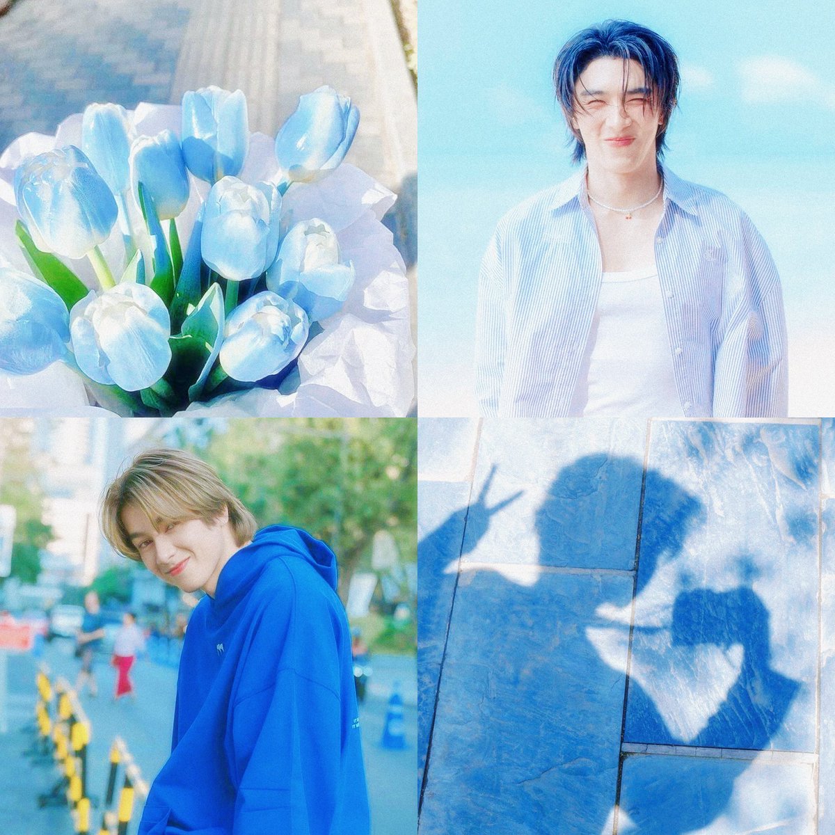 Auralis_Forever's tweet photo. Month of Auralis 🦋🩵🫐🧵✨
May this month bring lots of happiness and joy for us✨

#Auralis #SmartBoom https://t.co/4x5YduWbBF