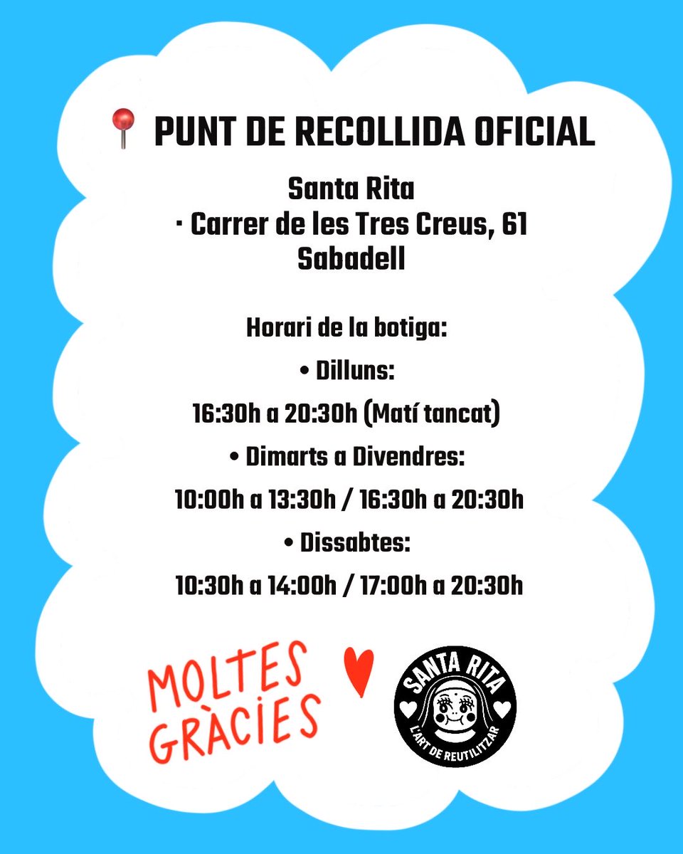 Santa Rita tweet media