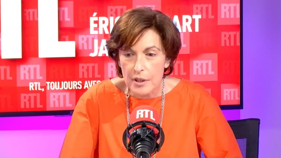 Boulevard Voltaire tweet media
