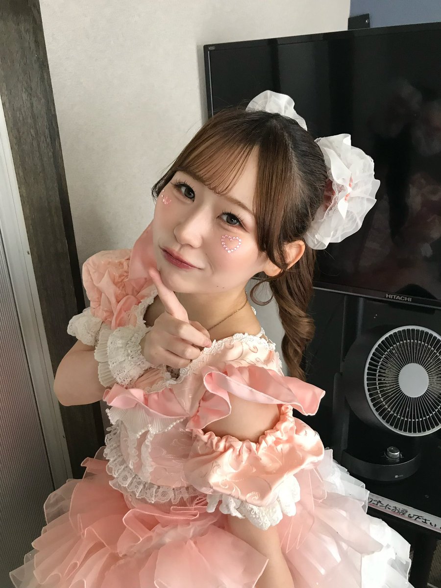 橘 ひまり(翔んでファレノプシス) tweet media