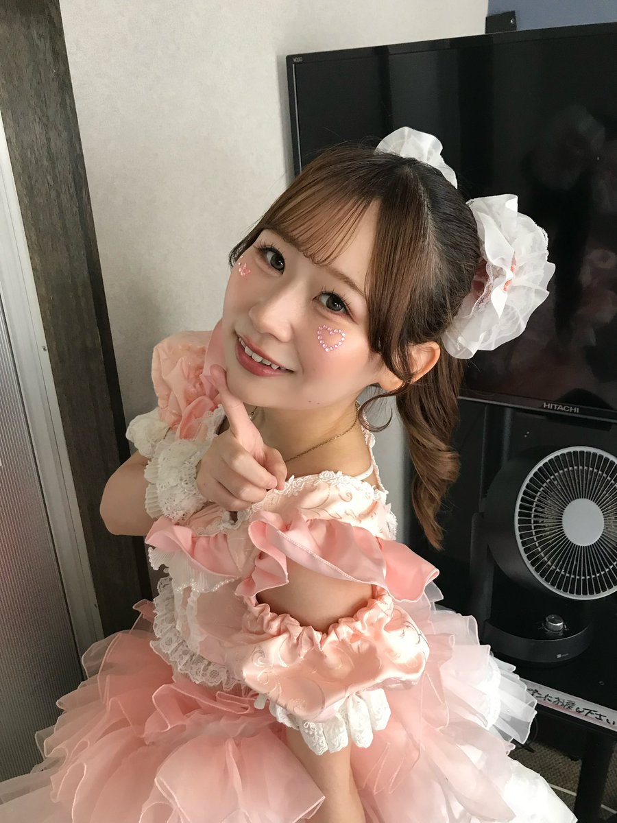橘 ひまり(翔んでファレノプシス) tweet media