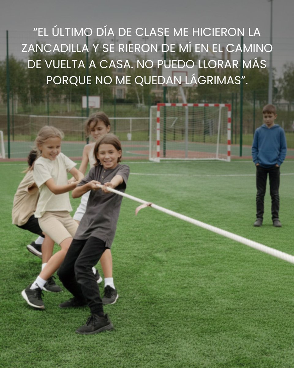 Fundación ANAR tweet media