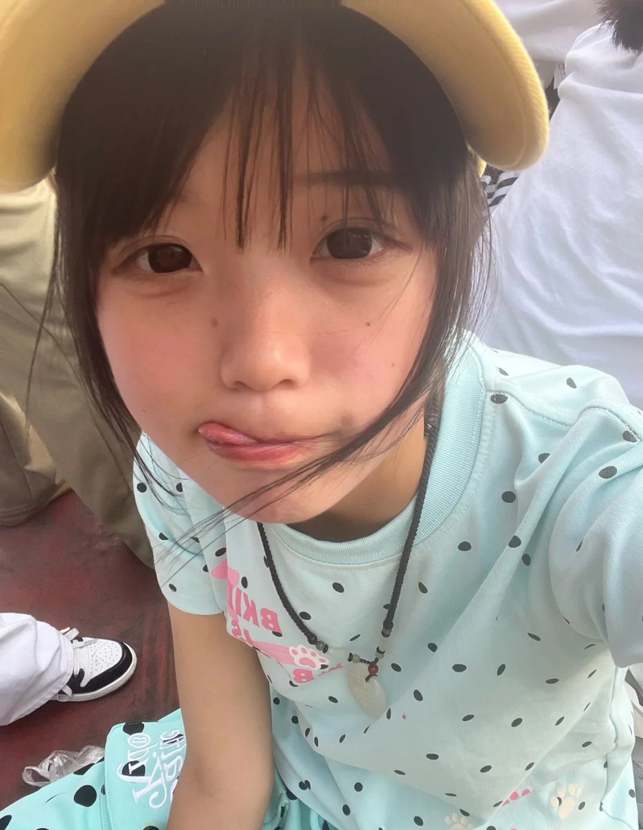 19歲小櫻桃 tweet media