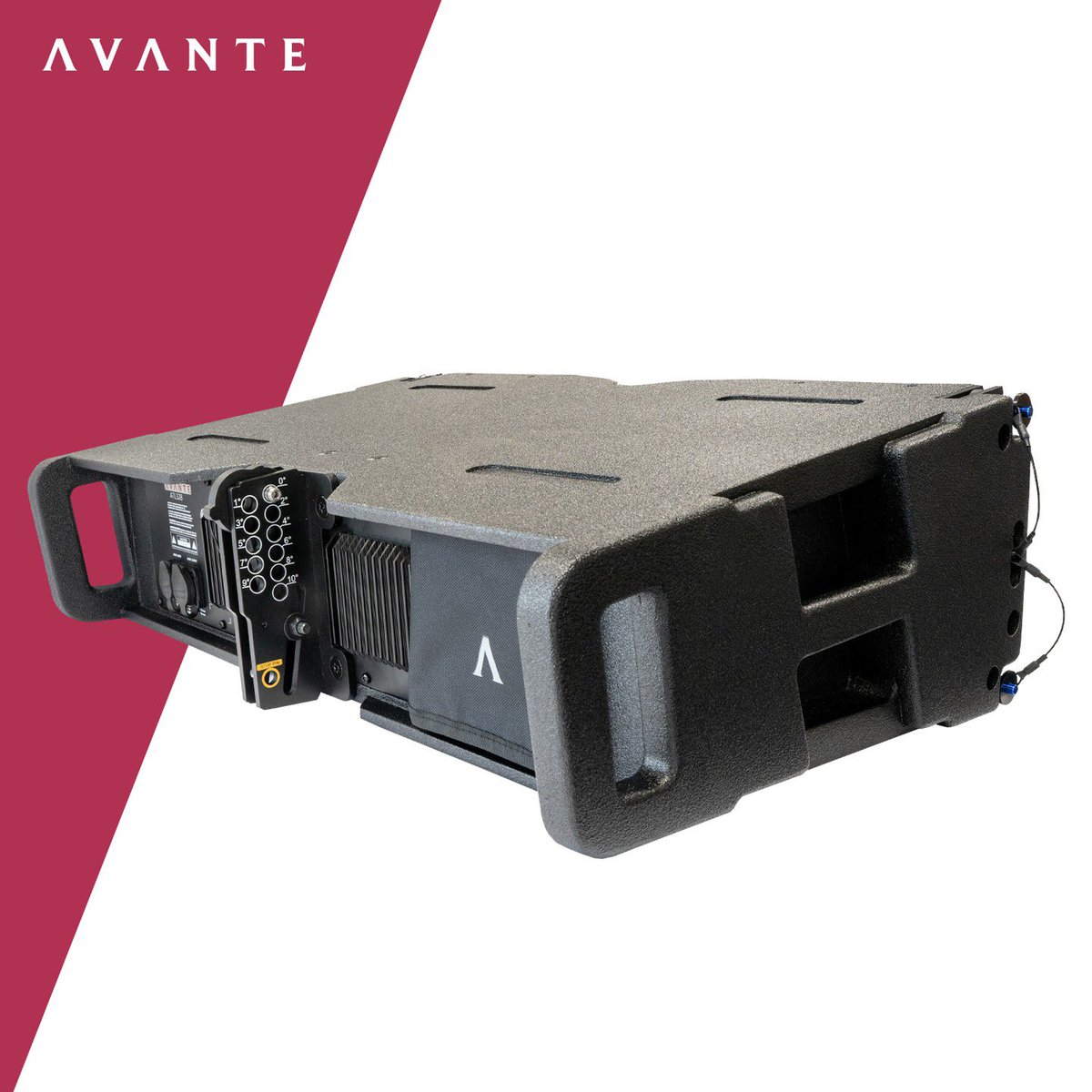 puremindsuae's tweet photo. Big Stage Performance, Modular Scalability.

Now shipping, the AVANTE Audio ATL328 brings powerful, precise line array performance to modern productions. This 3-way active module features dual 8” low-mid drivers and a coaxial MF/HF design for consistent coverage and clarity. With 1800W peak power, 110° dispersion, Milan™ networking, and remote control via AKRO-Command software, the ATL328 delivers scalable performance for touring, events, and installations. A full range of accessories is available for flying, stacking, and transporting your ATL328 system.

To know more about AVANTE AUDIO contact us at +971521424673

#avanteaudio #atl328 #proaudio #linearray #dubai🇦🇪