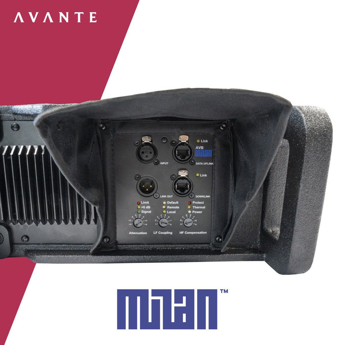 puremindsuae's tweet photo. Big Stage Performance, Modular Scalability.

Now shipping, the AVANTE Audio ATL328 brings powerful, precise line array performance to modern productions. This 3-way active module features dual 8” low-mid drivers and a coaxial MF/HF design for consistent coverage and clarity. With 1800W peak power, 110° dispersion, Milan™ networking, and remote control via AKRO-Command software, the ATL328 delivers scalable performance for touring, events, and installations. A full range of accessories is available for flying, stacking, and transporting your ATL328 system.

To know more about AVANTE AUDIO contact us at +971521424673

#avanteaudio #atl328 #proaudio #linearray #dubai🇦🇪