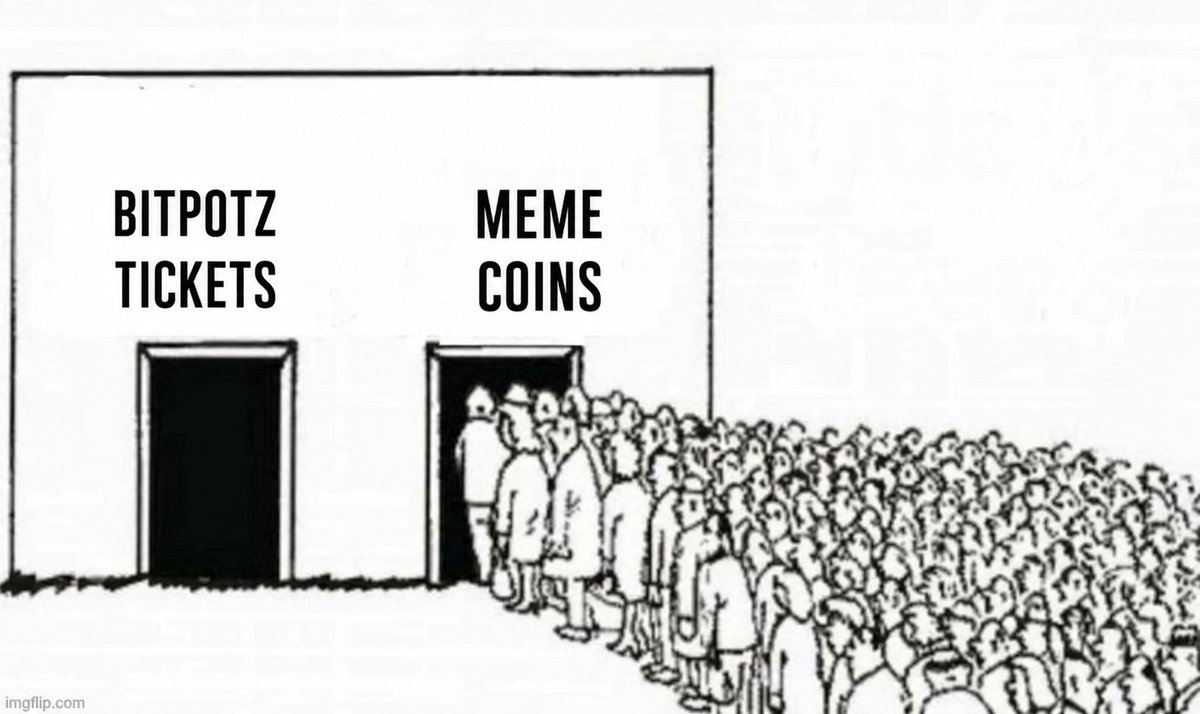 Bitpotz tweet media