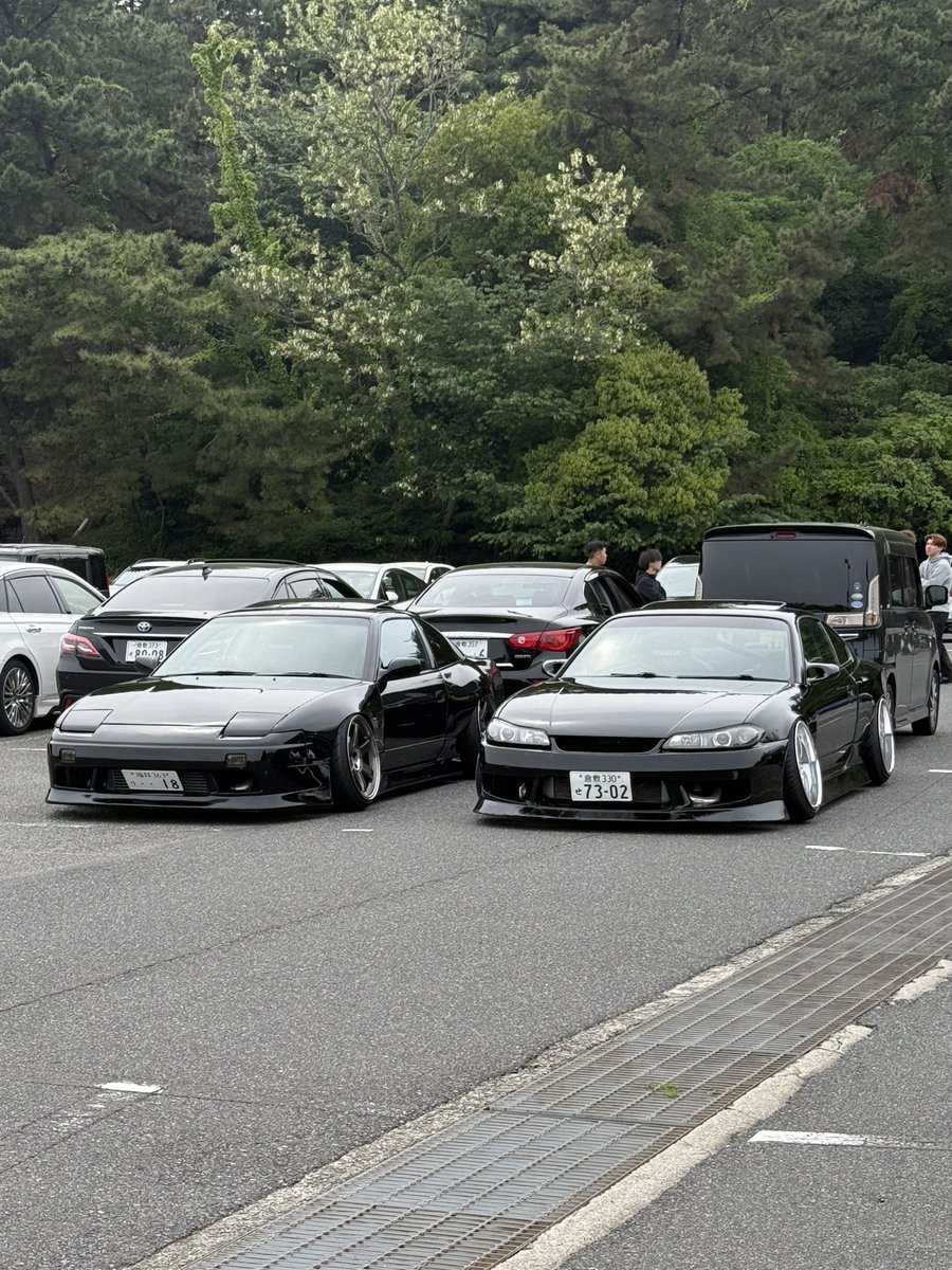 M__i8O's tweet photo. くろー🖤 https://t.co/4ItedVBpVt