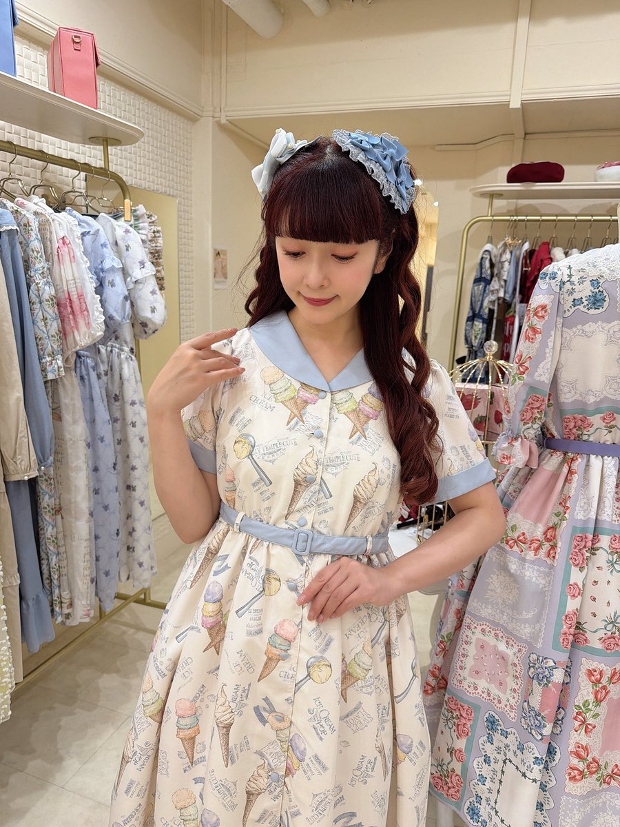 青木美沙子💕Aoki Misako tweet media