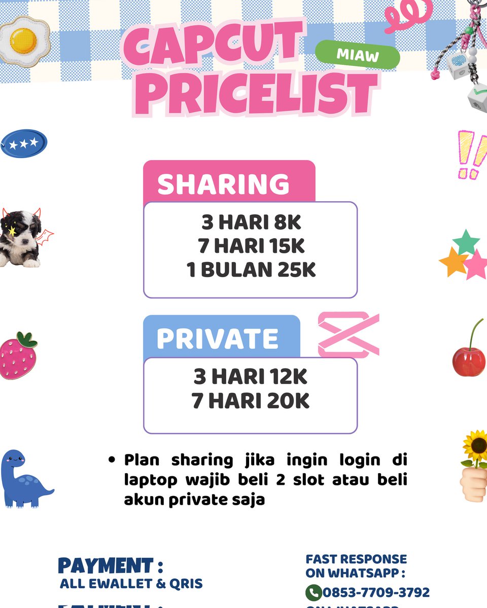 adaaa kak bia