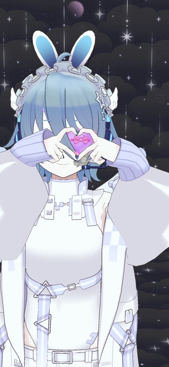 天羽 りあ tweet media
