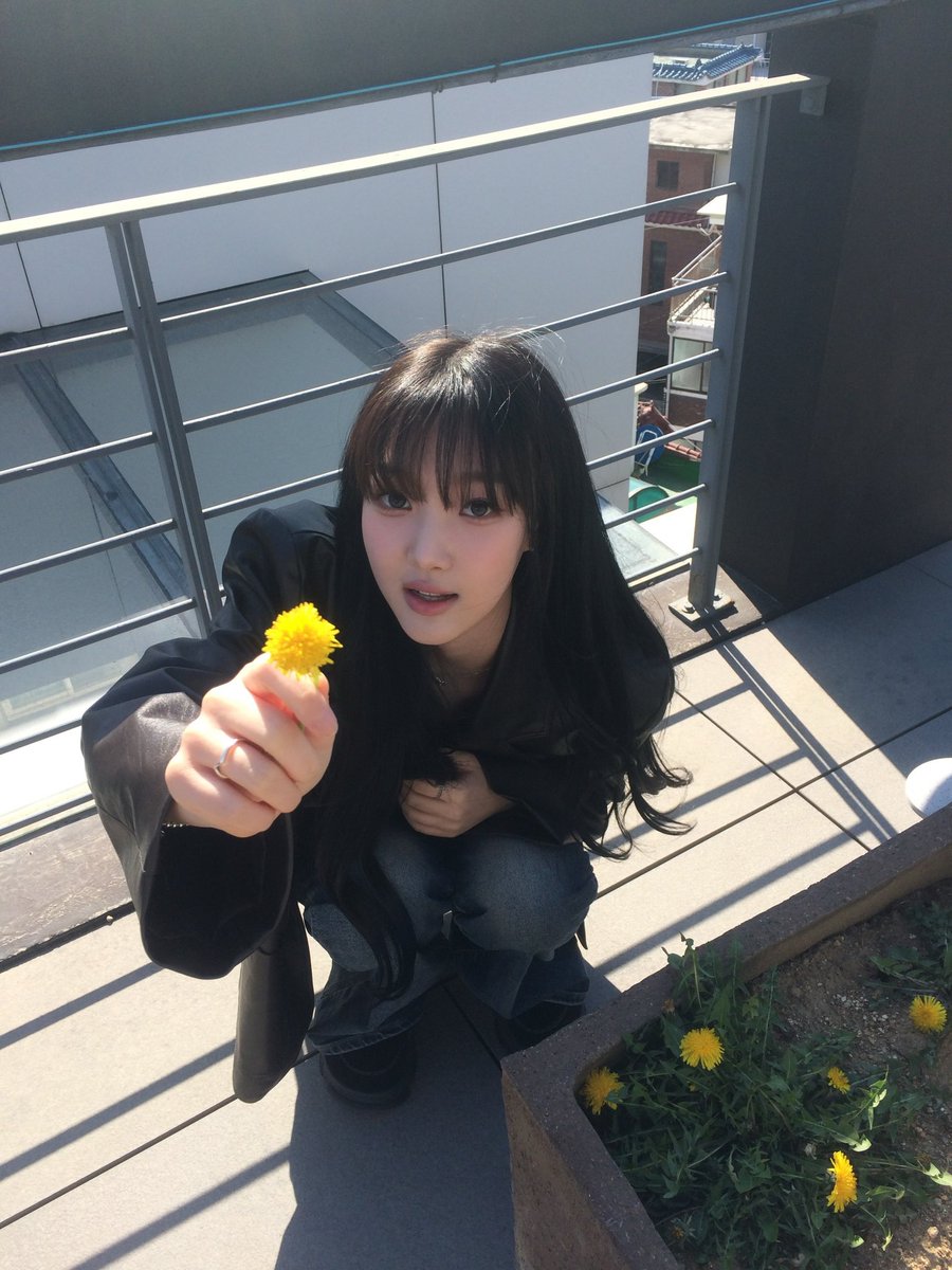 Summer_soee's tweet image. ʚɞ.•♥
⠀
#USPEER #유스피어
#SIAN #시안
+26.05.02 @USPEER_official 인스타