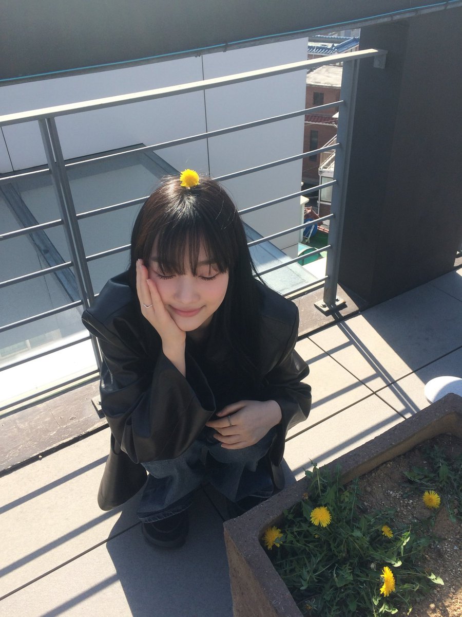 Summer_soee's tweet image. ʚɞ.•♥
⠀
#USPEER #유스피어
#SIAN #시안
+26.05.02 @USPEER_official 인스타