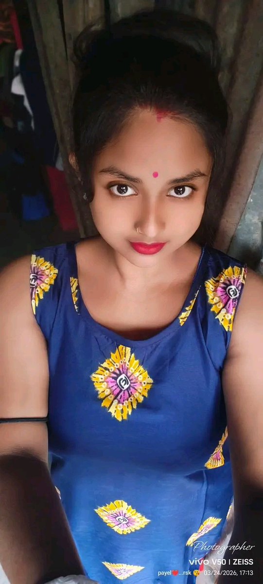 পায়েল tweet media