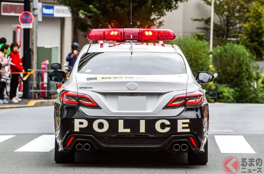ふざけるなよって思う人🖐️

埼玉県川口市、トルコ人女「大したことないから立ち去った」無免許ひき逃げで逮捕