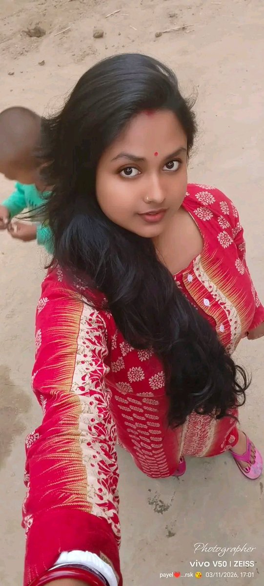 পায়েল tweet media