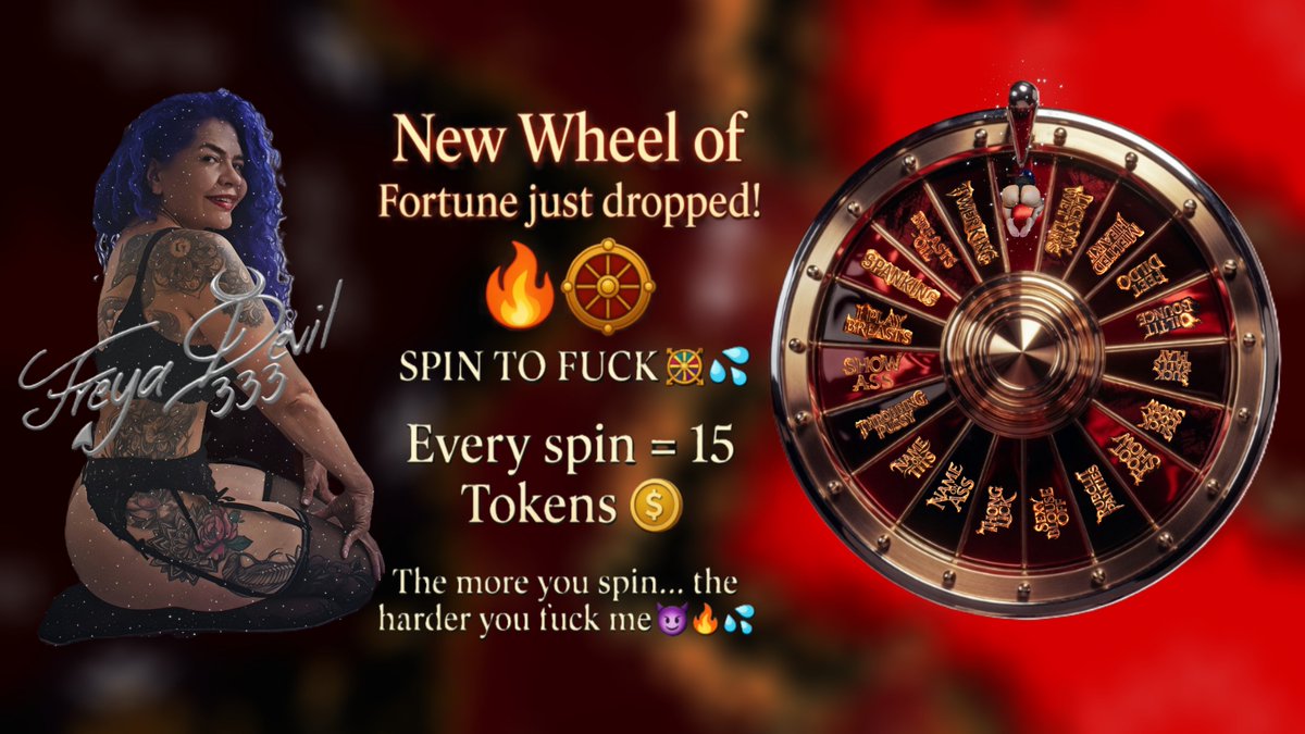 Freya Devil 333 tweet media