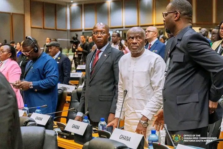 PATRICK KWAME SAH tweet media