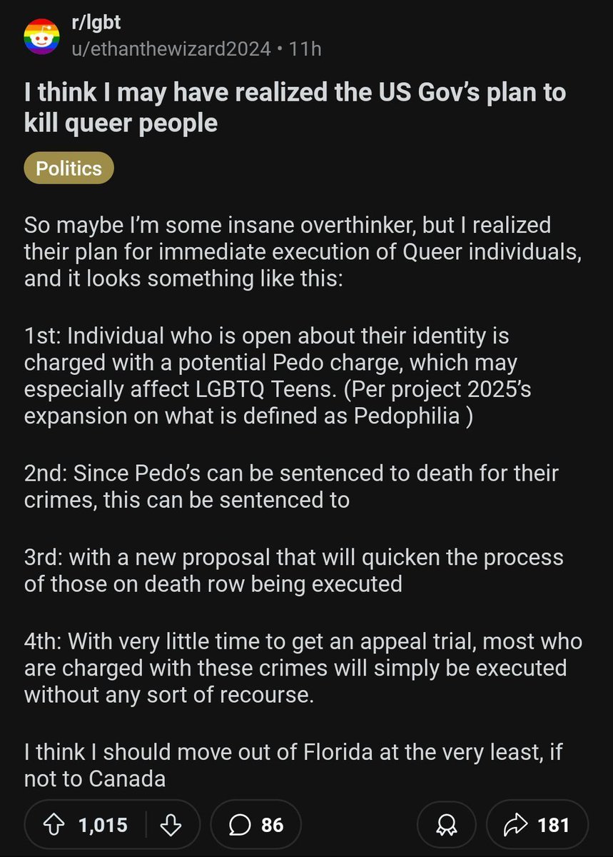 Reddit Lies tweet media