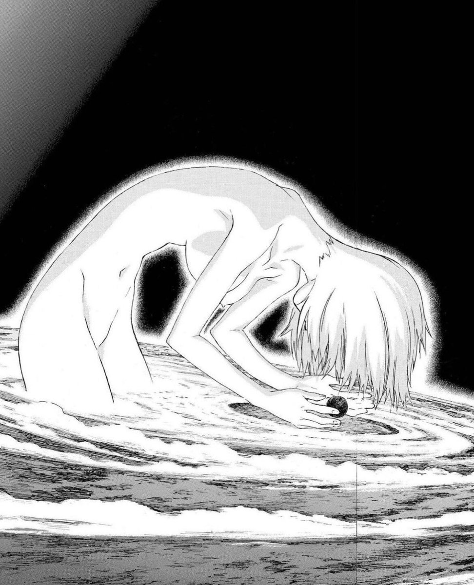 Evangelion Perfect Shots tweet media
