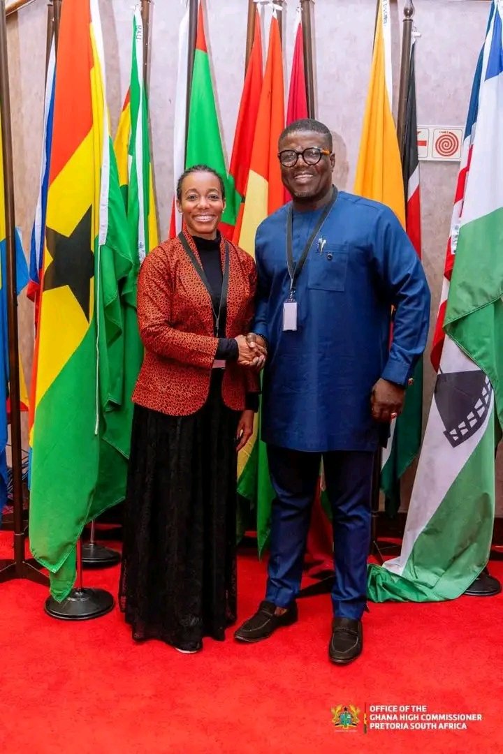 PATRICK KWAME SAH tweet media