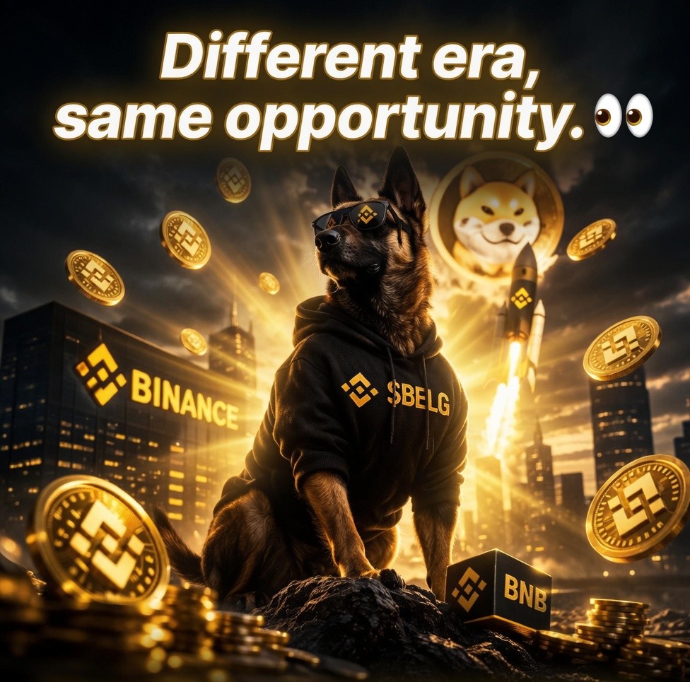 Antim1111's tweet image. Still here. Still holding. 
That’s what HODL really means, not just words, but conviction through every phase.
#BELG isn’t for tourists… it’s for believers.