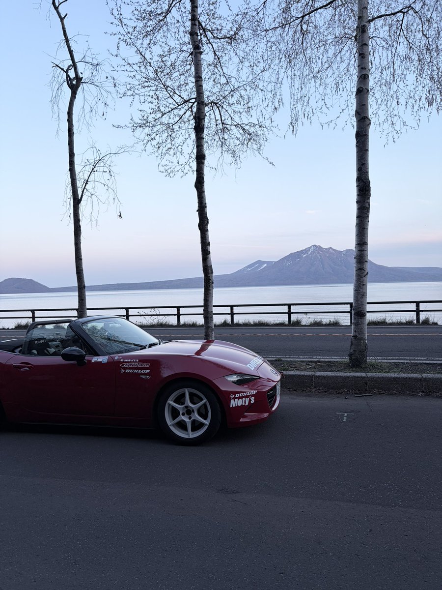 Alrtr_'s tweet photo. エアオーナー参拝 https://t.co/Js4PZ7zWJO