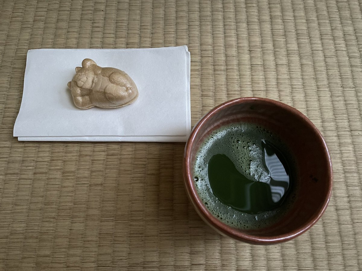 㐂風散人 tweet media