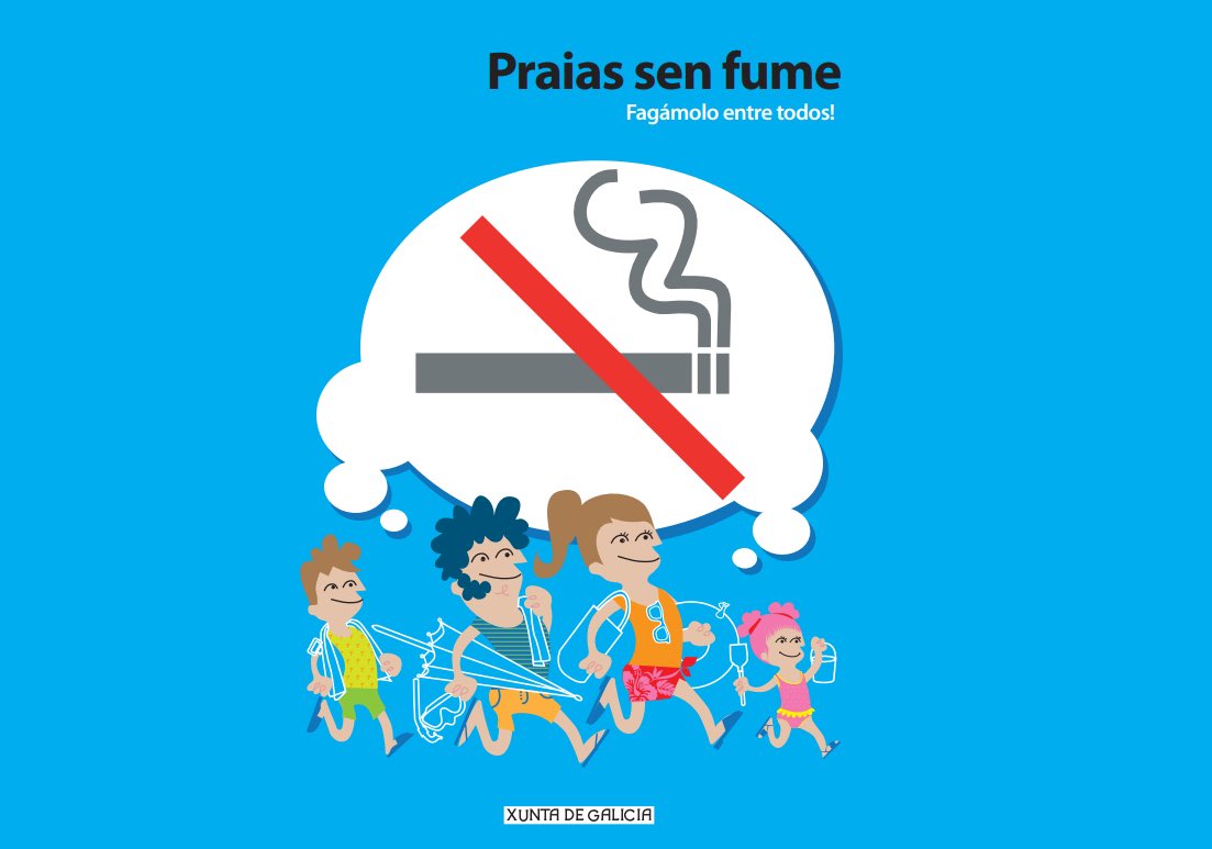 Consellería de Sanidade tweet media