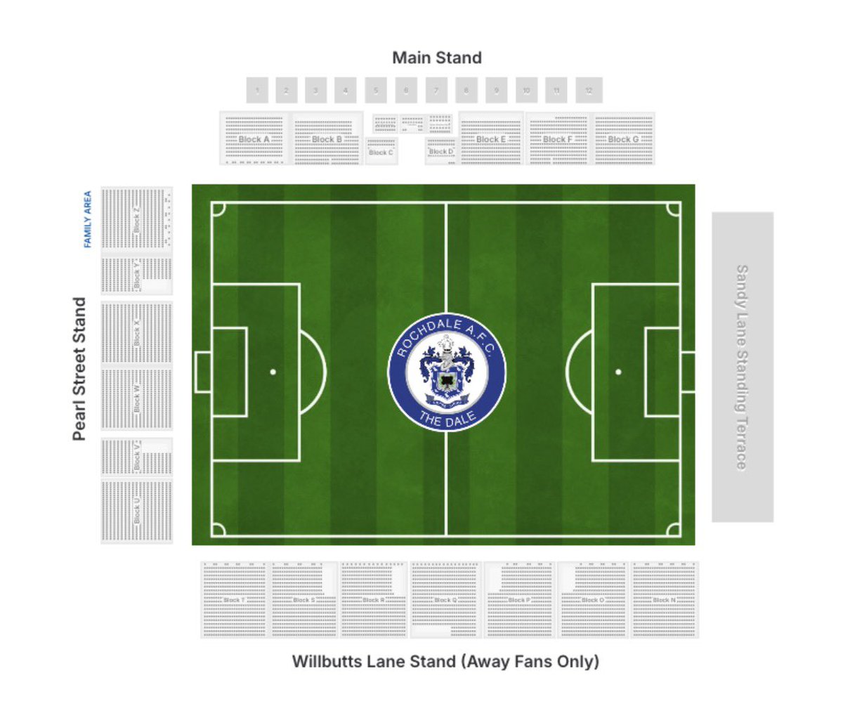 RochdaleAFC.com tweet media