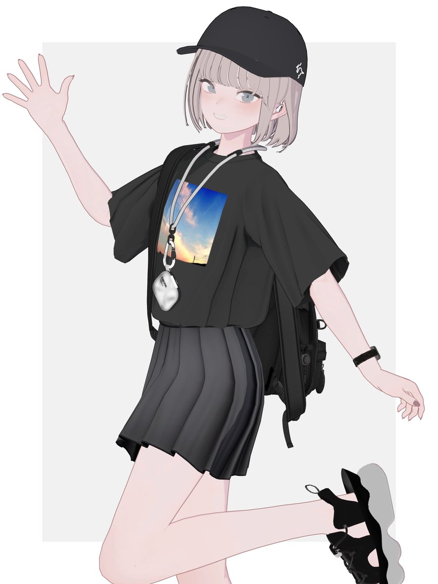 えびまろ tweet media