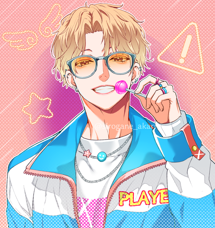 白鐘 灯🕯 tweet media