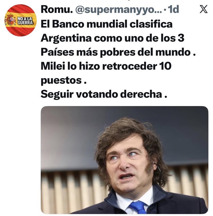 Rafael tweet media