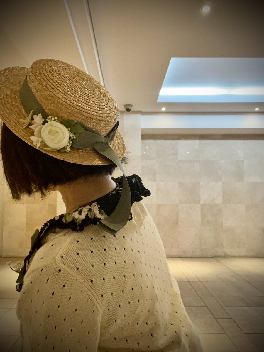 🍃シュエット🍃 (@chouette_hatter) / Posts / X