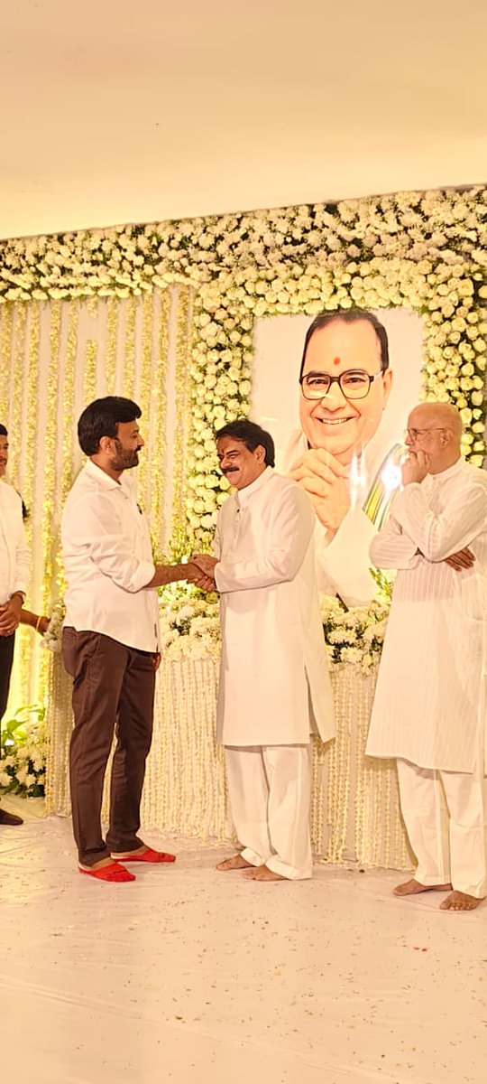 Ram Talluri tweet media