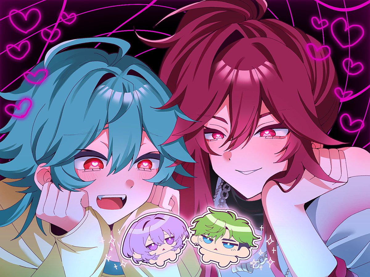 乙女座 tweet media