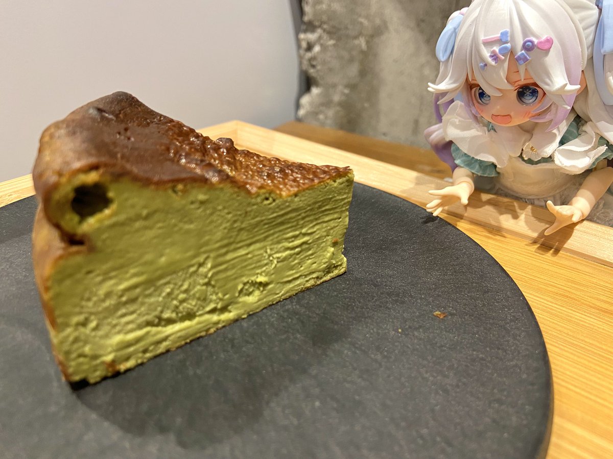 月島さん@ドール垢 tweet media