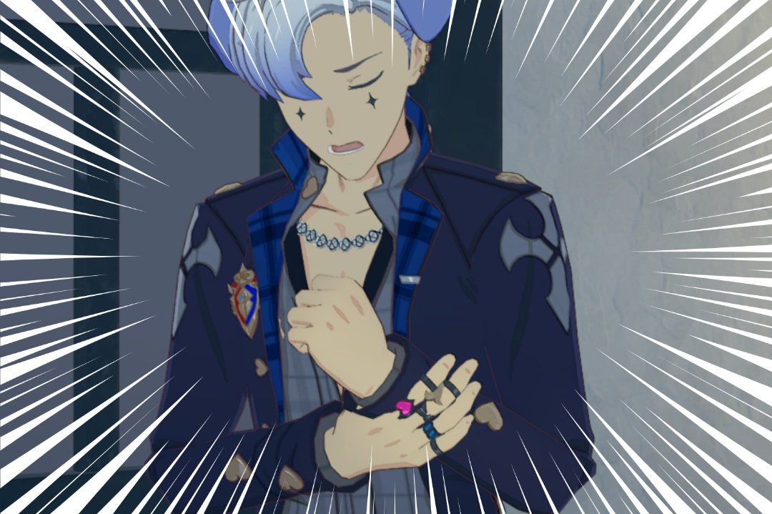 alk【アルク】 tweet media