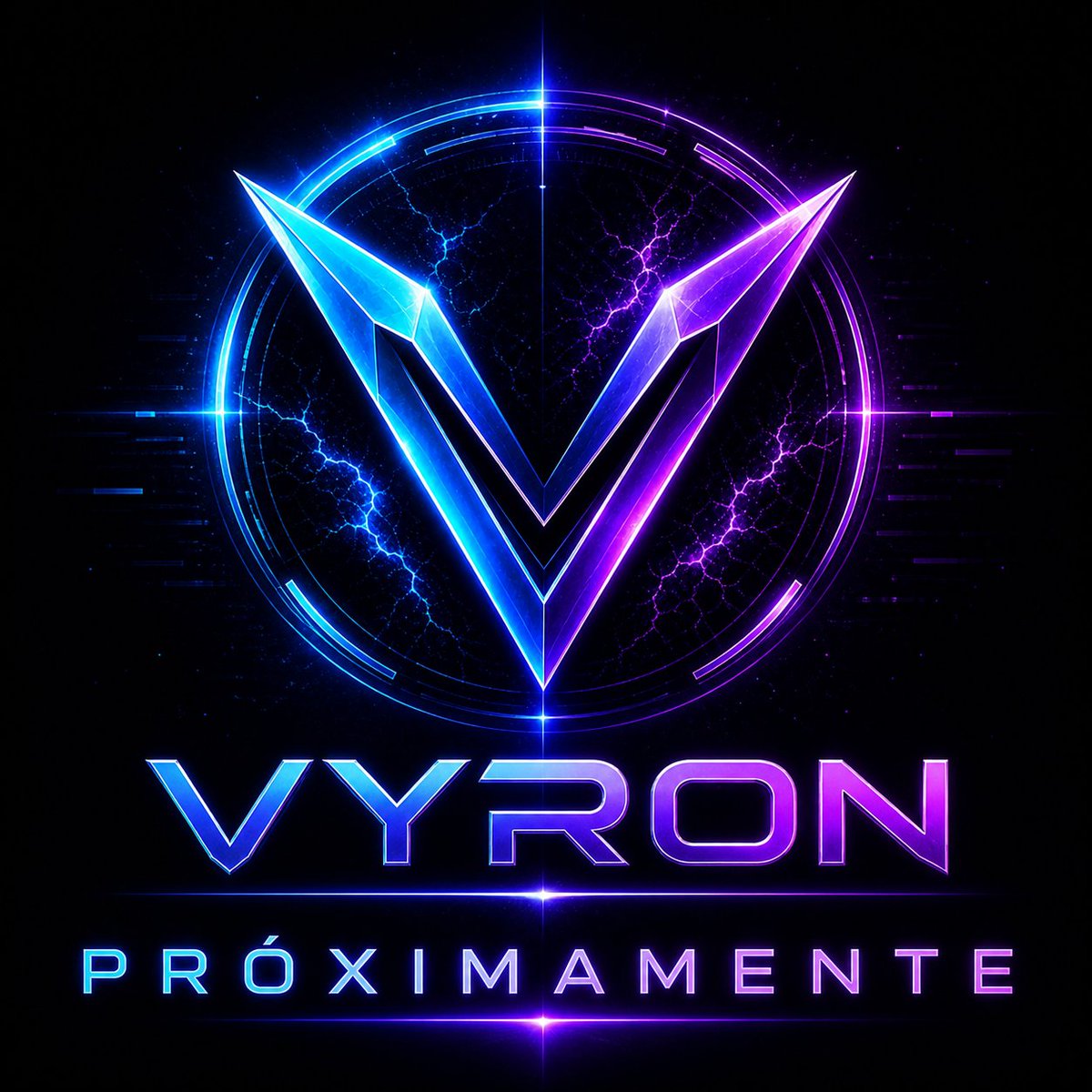 VYRON tweet media