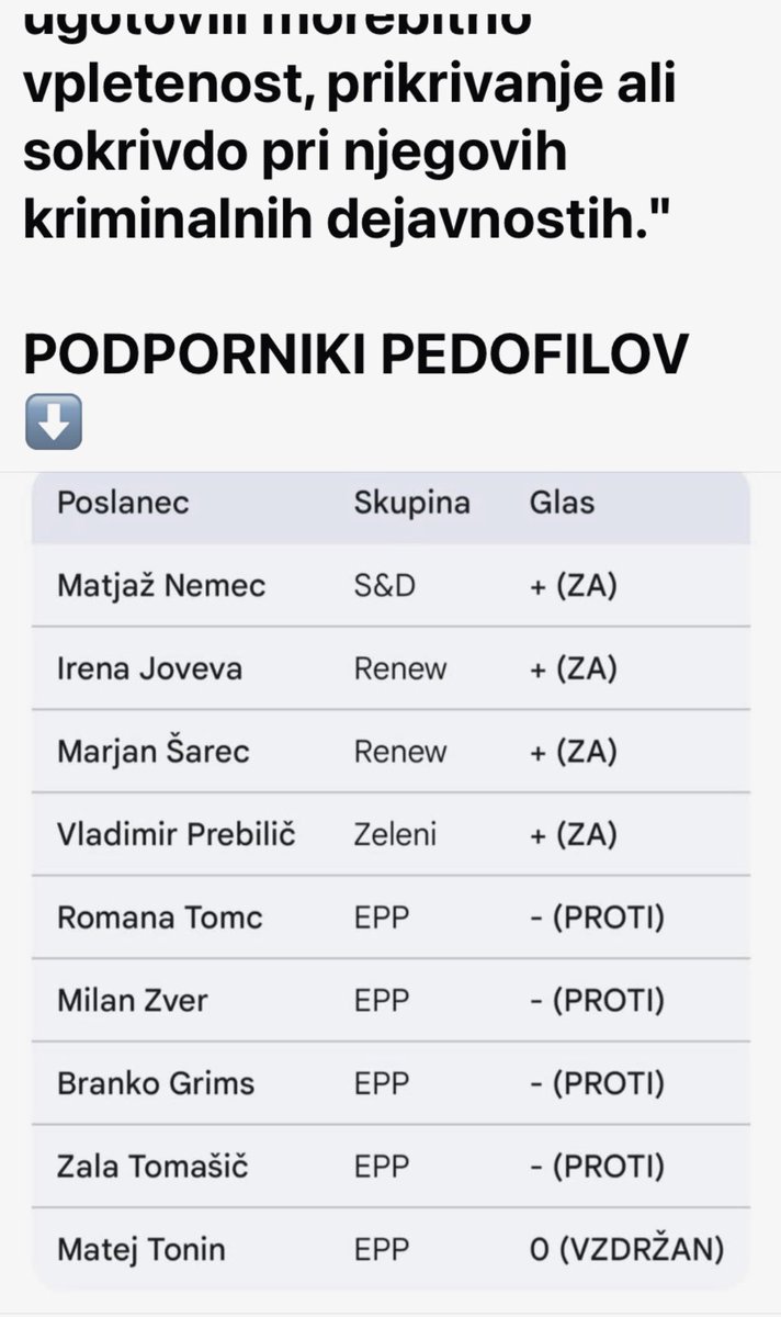 LETEČI IZVIDNIK tweet media